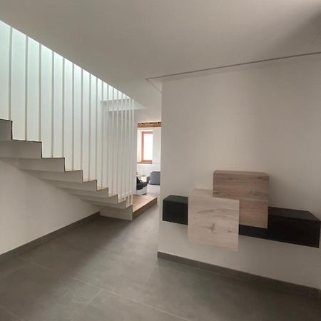 Villa Casa El Mirador Del Almendro Tejeda  Esterno foto